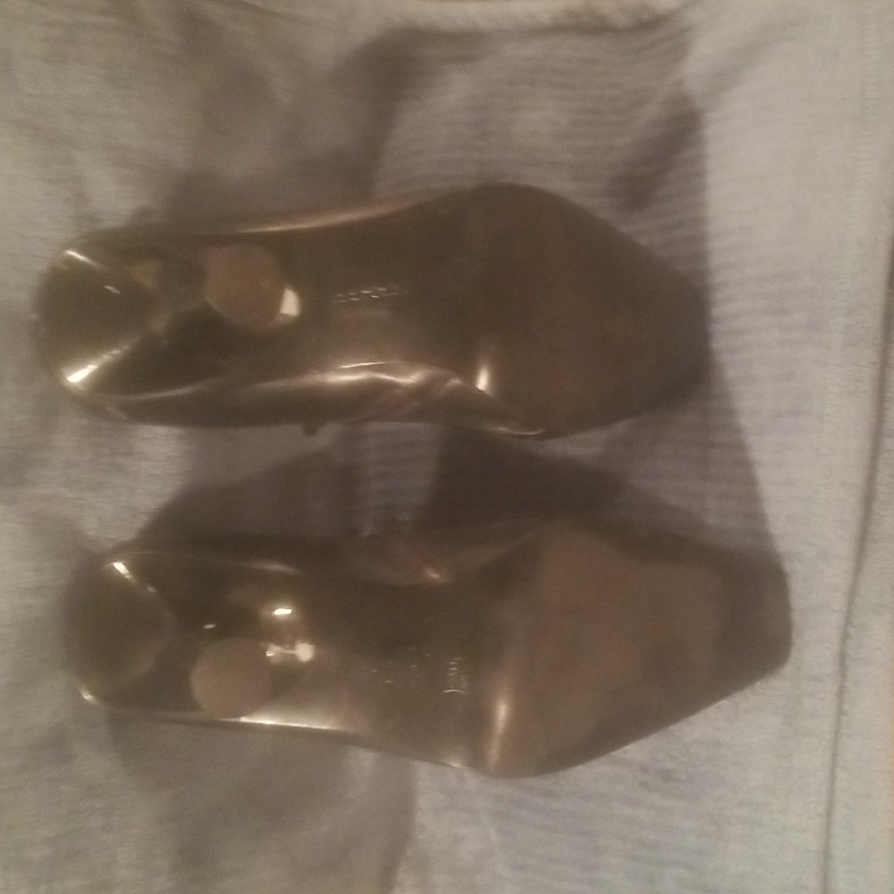Booties - Picture 4 of 7